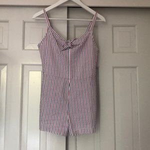 Vineyard Vines Romper